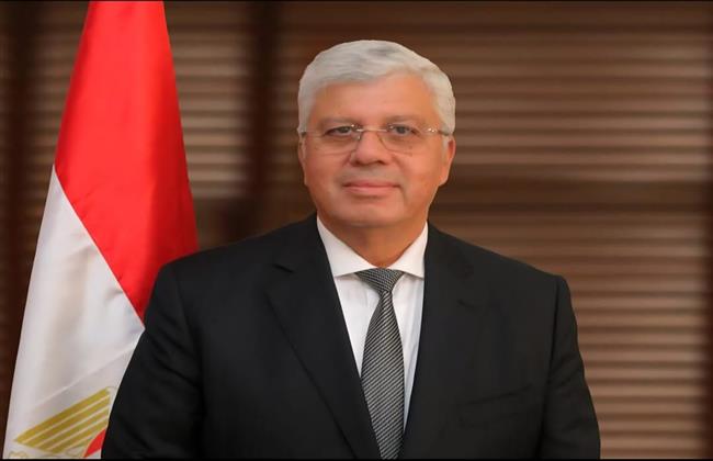 التعليم العالي: بدء الدراسة بجامعة القاهرة الأهلية في الفصل الأول للعام الجامعي 2025-2026