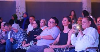انطلاق فعاليات برنامج «صيف قطاع المسرح» بساحة الهناجر 