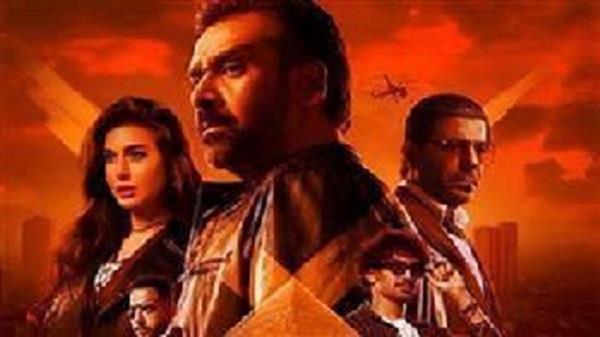«المشروع X» يتذيل القائمة بإيرادات 12 ألف جنيه في شباك التذاكر