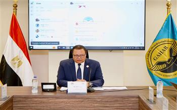 «الرقابة الصحية» تقر حزمة قرارات استراتيجية لتعزيز جودة الخدمات ودعم الكوادر وبناء القدرات المؤسسية