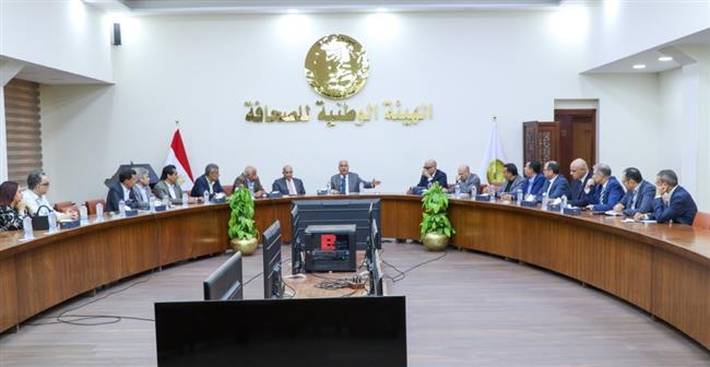 في رابع حلقاتها النقاشية.. «الوطنية للصحافة» تناقش الخطة القومية لتطوير المحتوي الإعلامي
