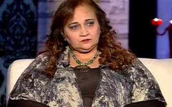 ماجدة خير الله تنتقد الضجة حول تريند الشيبسي.. وتحذر من «الاحتفاء المبالغ فيه»