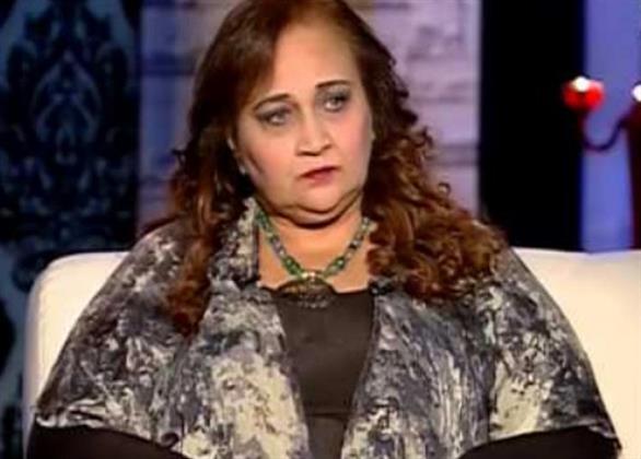 ماجدة خير الله تنتقد الضجة حول تريند الشيبسي.. وتحذر من «الاحتفاء المبالغ فيه»