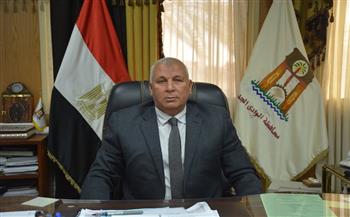 محافظ الوادي الجديد يوجه بدراسة تنفيذ مبادرة للتخلص من مخلفات النخيل
