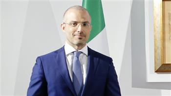 توافق أوروبي أمريكي على دعم العملية السياسية في ليبيا