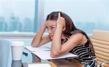 للموظفات.. 6 نصائح لتجنب أخطاء العمل المتكررة