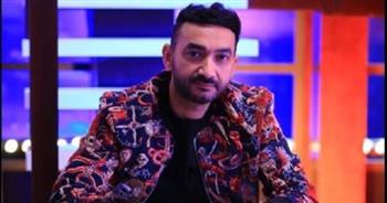 نادر حمدي يحيي الذكرى الرابعة لوفاة والدة زوجته بالدعاء لها
