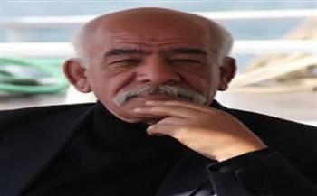 تشييع جنازة فاروق عبد الخالق عقب صلاة الجمعة من مسجد السلام بمدينة نصر