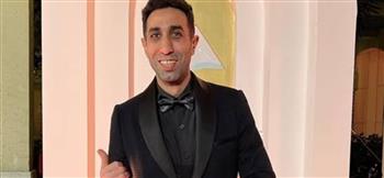 كريم العدل: مسلسل 220 يوم من أصعب أعمالي!
