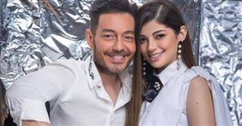 أحمد زاهر يدعم ابنته ليلى في حكاية "هند" من مسلسل "ما تراه ليس كما يبدو"