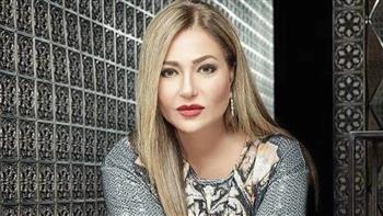 ليلى علوي تستعيد ذكريات مشاركتها في مسلسل «ألف ليلة وليلة»