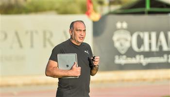 علي ماهر يبحث عن الفوز السابع في تاريخه أمام المقاولون العرب