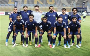إنبي يتفوق على الاتحاد السكندري بفارق ضئيل في القيمة التسويقية 