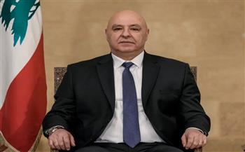 الرئاسة اللبنانية: مواقف رئيس الجمهورية يعبر عنها شخصيا أو عبر مكتب الإعلام