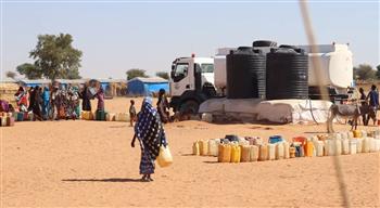 ألمانيا تقدم 65 مليون دولار إضافية لدعم المجتمعات في جنوب السودان وتعزيز قدرتها على الصمود