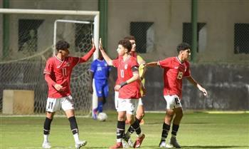 تشكيل منتخب الناشئين لمواجهة عمان في كأس الخليج