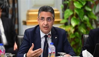 وزير التموين يفتتح غدًا عددًا من المشروعات الجديدة في مطروح بينها معرض "أهلا مدارس"