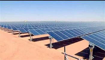 بنين: بدء بناء أربع محطات لتوليد الطاقة الشمسية بقدرة 60 ميجاواط