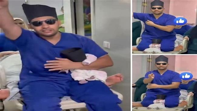 شمتانين.. هكذا استقبل رواد منصات التواصل الاجتماعي غلق مركز الطبيب «الراقص»