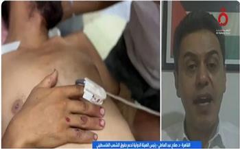 «الدولية لدعم حقوق الشعب الفلسطيني»: استثناء غزة من الهدنة «إعلان إبادة» وتهجير قسري ممنهج