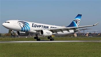 مصر للطيران تنهي التحديثات التقنية لبرنامج المسافر الدائم «EGYPTAIR Plus»