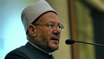  شوقي علام يكشف حقيقة ادعاءات عدم الاحتفال بالمولد النبوي الشريف