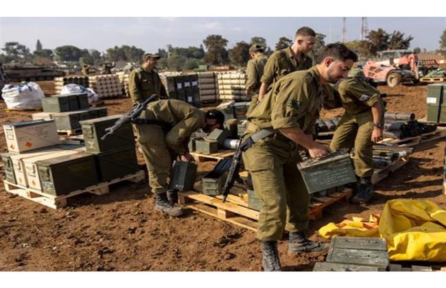 فلسطين تطالب بفرض حظر على تصدير الأسلحة للاحتلال الإسرائيلي