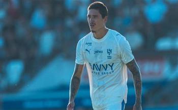 بقيادة نونيز.. ثلاثي هجومي يقود تشكيل الهلال ضد الرياض في الدوري السعودي