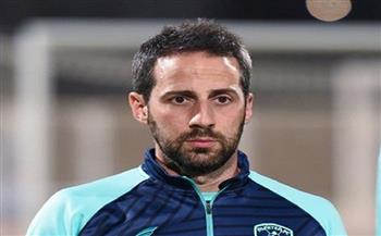 فيريرا: نعاني من سوء توفيق للفرص الضائعة 