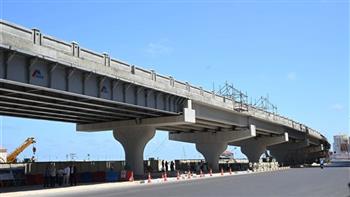 محافظة الإسكندرية تكشف عن مسارات مرورية بديلة عقب غلق شارع 45 لمدة أسبوعين