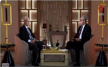 وكيل جهاز المخابرات العامة السابق: سلمنا لـ«أبو عمار» رؤية لدمج 17 جهازا أمنيا فلسطينيا في 3 أجهزة فقط