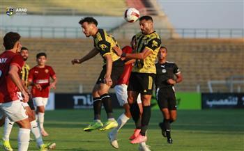الدوري الممتاز.. السولية يقود سيراميكا كليوباترا للفوز على المقاولون العرب