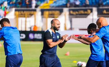 الدوري الممتاز.. تعرف على تشكيل البنك الأهلي لمواجهة طلائع الجيش 