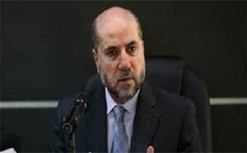 محمود الهباش: منع وفد فلسطين من دخول الأمم المتحدة خطأ أمريكي جسيم