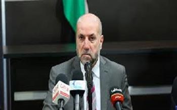 الهباش: للفلسطينيين حق كامل في الوصول إلى مقر الأمم المتحدة