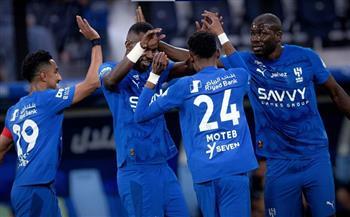 الدوري السعودي: الهلال يحسم مواجهة الرياض بثنائية في الجولة الافتتاحية 