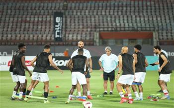 الدوري الممتاز.. البنك الأهلي يتعادل سلبيا مع طلائع الجيش في الشوط الأول