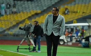 غدًا.. مجدي عبد العاطي ضيفًا على برنامج «نجوم الدوري» عبر راديو أون سبورت إف إم