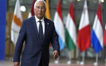  رئيس المجلس الأوروبي: من الواضح الآن أن بوتين يختار الحرب وليس السلام
