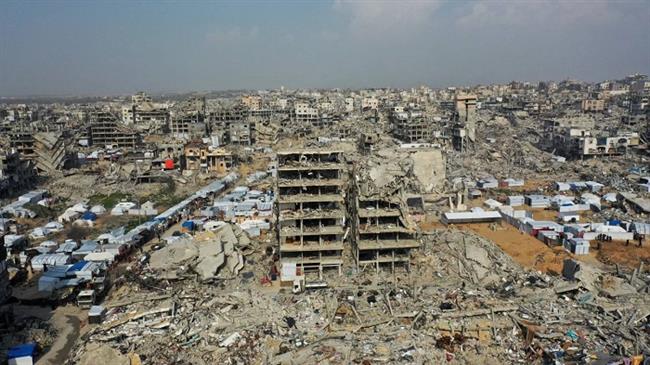 8 شهداء فلسطينيين في قصف إسرائيلي على مدينة غزة.. و70 شهيدا منذ الفجر