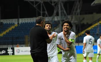 الدوري الممتاز.. إنبي يغرق الاتحاد في الإسكندرية بثلاثية نظيفة 