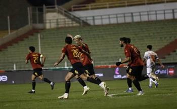 الدوري الممتاز.. موعد مباراة المقاولون العرب أمام سيراميكا كليوباترا اليوم