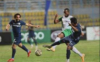  الدوري الممتاز.. القناة الناقلة لمباراة الاتحاد السكندري أمام إنبي
