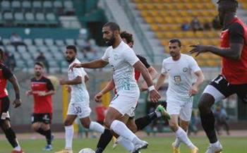 الدوري الممتاز.. القناة الناقلة لمباراة البنك الأهلي أمام طلائع الجيش
