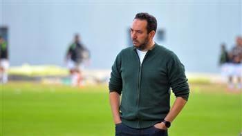 الدوري الممتاز.. هيثم شعبان يبحث عن الفوز الثالث على البنك الأهلي