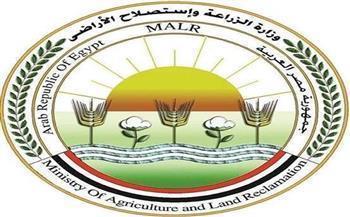 بالإنفوجراف والفيديو.. «الزراعة» تستعرض أنشطة الوزارة خلال أسبوع