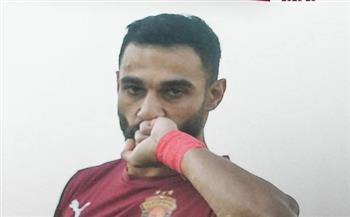 الدوري الممتاز.. سيراميكا يتقدم على المقاولون العرب في الشوط الأول