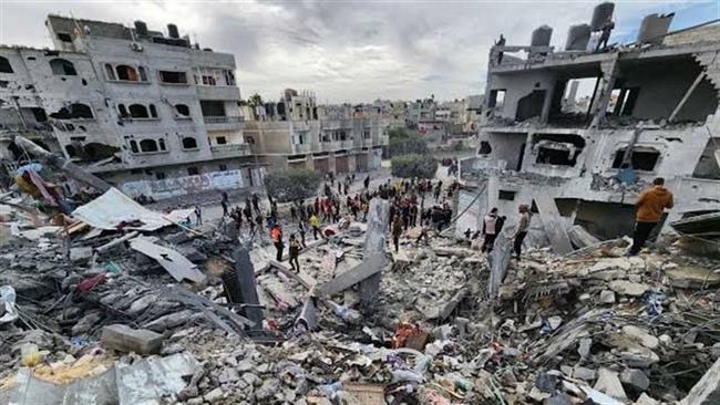 88 شهيدًا جراء عدوان الاحتلال على قطاع غزة منذ فجر اليوم