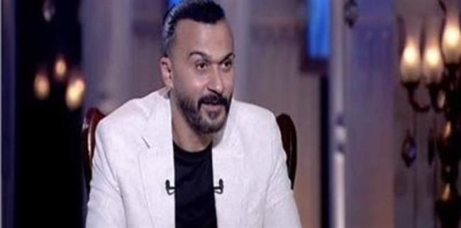 اليوم.. أولى جلسات دعوى ضم بنات اللاعب إبراهيم سعيد لحضانته