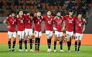منتخب مصر يفاضل بين نيجيريا وكوت ديفوار لخوض تجربة ودية